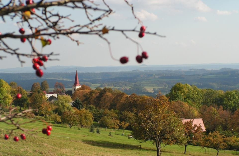Podještědí