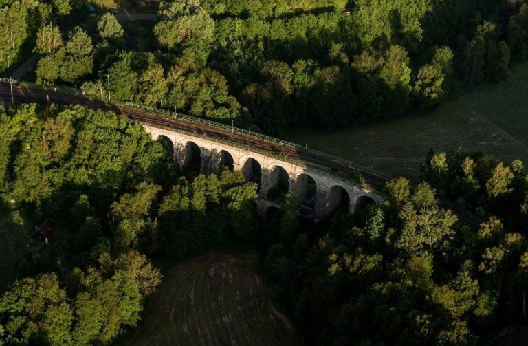Viadukt