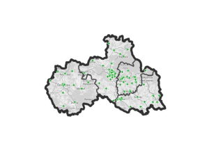 Bambiriáda bude na Benešově náměstí a autocampu v Liberci