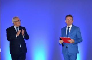 Bioplynová stanice v Bělé u Staré Paky již jede v režimu trvalého provozu