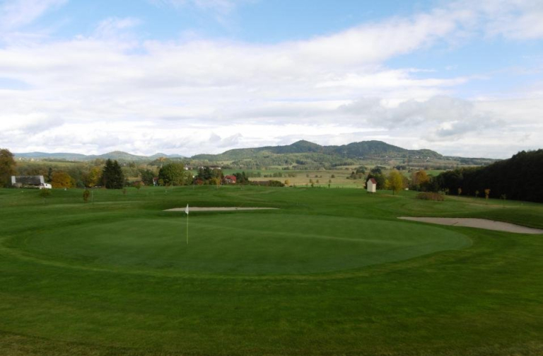 golf