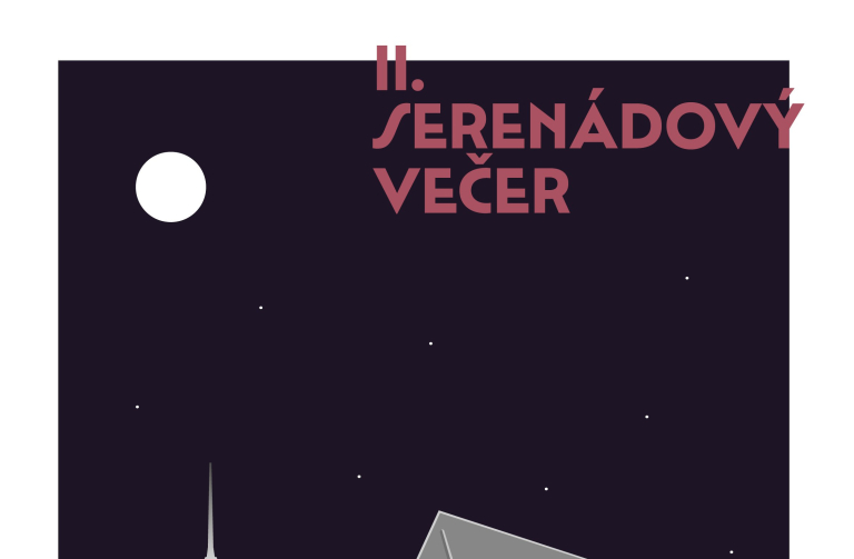 NKO 2022 Serenadovy vecer Liberec Instagram