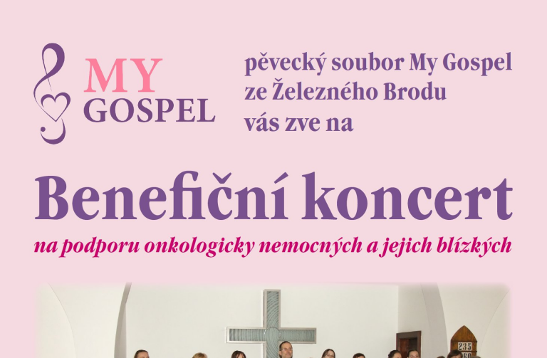 MyGospel