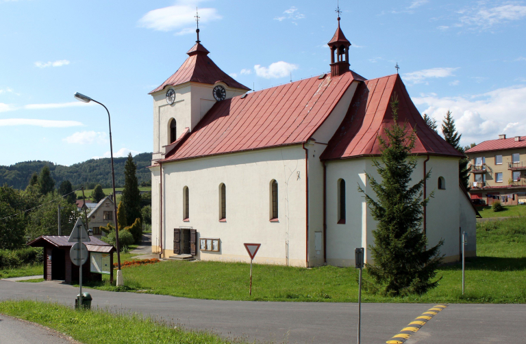 Poniklá, Czech Republic - panoramio (3)- kopie