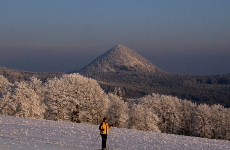 klic-zima-bezky-ski-polevsko