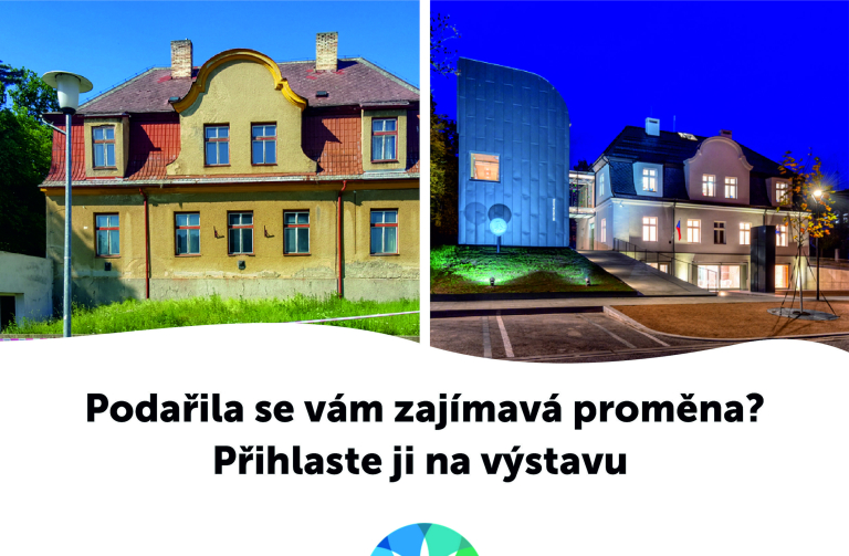 Ma vlast cestami promen