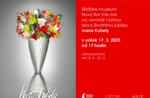 POZVÁNKA IVAN KUBELA 60