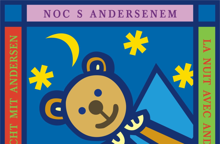 Noc s Andersenem 1