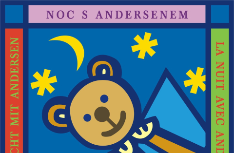 Noc s Andersenem 1