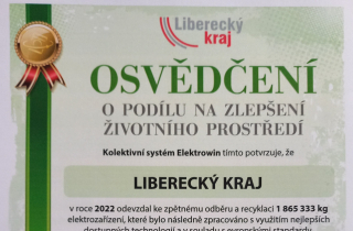 Náměstek hejtmana LK Martin Sepp: Veřejná doprava není o politice