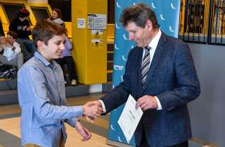 Liberecký kraj prošel kontrolou čerpání prostředků z Fondu solidarity EU na jedničku