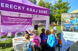 Záchytná stanice začne v Liberci zkušebně fungovat 3. prosince