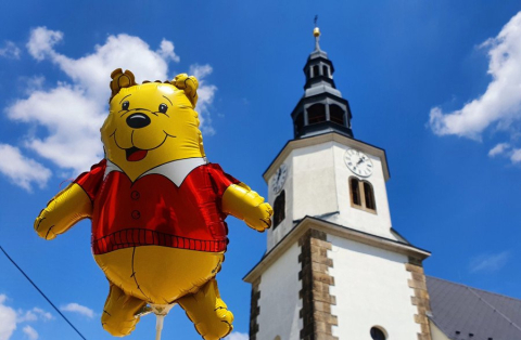 Adventní vlaky do Drážďan (pozor - aktualizováno dne 3.12.)
