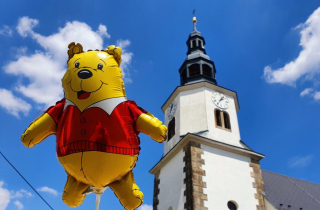 Adventní vlaky do Drážďan (pozor - aktualizováno dne 3.12.)