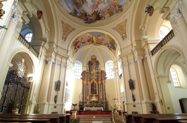 Hejnice
