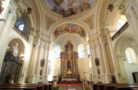 Hejnice