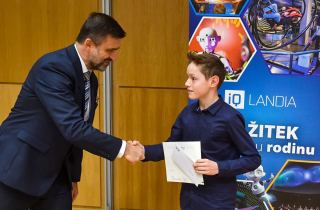 Zákaz návštěv chrání obyvatele domova v Českém Dubu