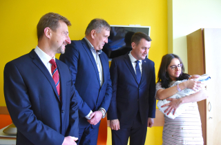 Jednání Zastupitelstva LK bude opět v přímém přenosu na webu kraje 