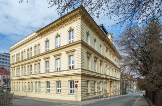 Centrum rozvoje strojírenského výzkumu v Liberci  funguje