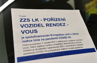 Liberecký kraj chystá návrh novel zákona o krajích, obcích a hlavním městě Praze