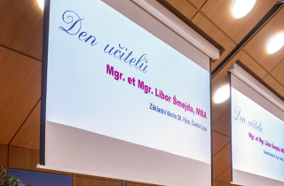 Občané Libereckého kraje mohou navrhnout osobnosti k udělení Pocty hejtmana LK