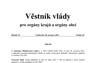 Jak se stát znovu Čechem  aneb Císařský patent z roku 1832 je stále živý!