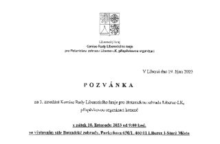 Kraj věnuje sto tisíc korun na rekonstrukci salónku na Ještědu