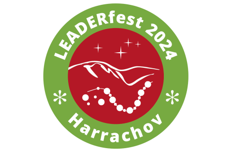 Leaderfest 2024 logo