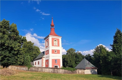Letařovice