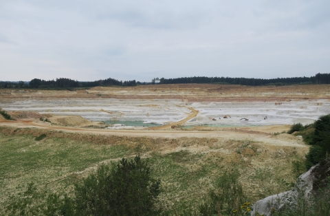 Střeleč