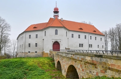 Zamek