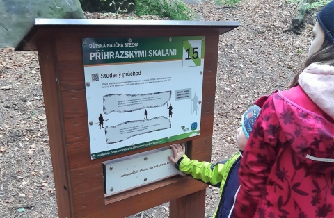 Prihaske skaly