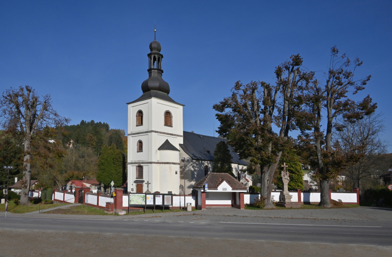 Košťálov