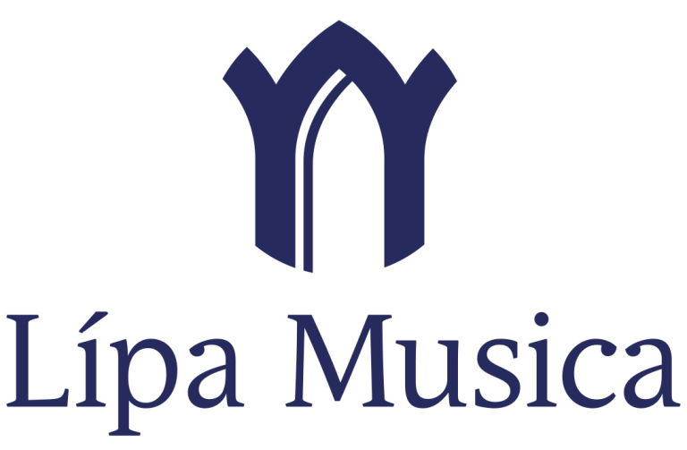 LípaMusica logo CZ