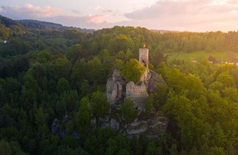 Frýdštejn