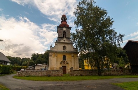 Velenice