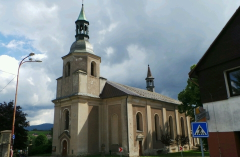 Držkov