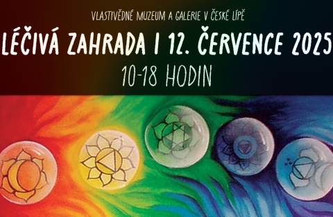 Leciva zahrada
