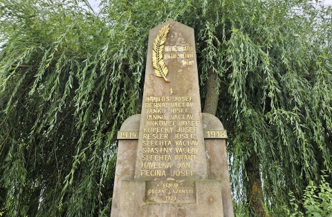 Lažany