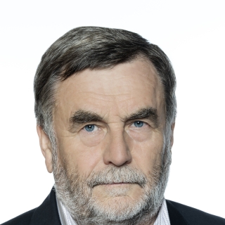 František Lufinka