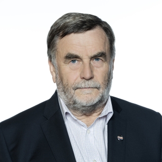 František Lufinka