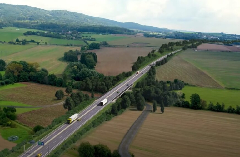 Turnov-Ulibicevizualizace