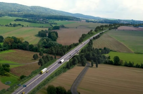Turnov-Ulibicevizualizace