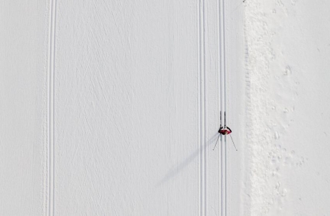 krkonose-bezky DMO Krkonose