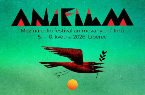 PLAKAT A1 ANIFILM 2026 online