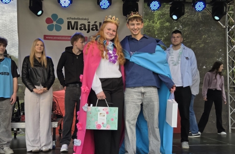 stredoskolsky majales2