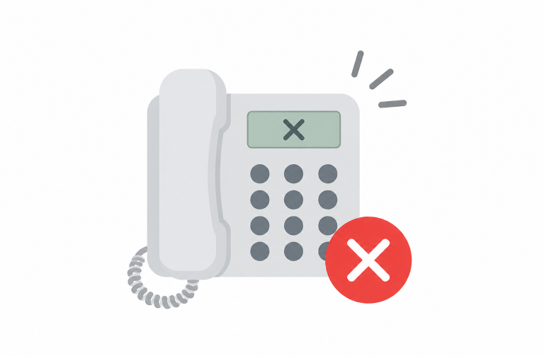 telefon