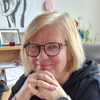 Dominika Frömelová